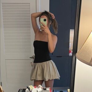 Arcina Ori Celine Dress - S